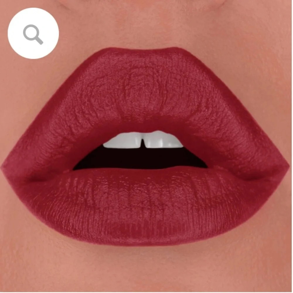 💋 FOLLY FIRE Matte Manipulation Trio- Expensive Habits